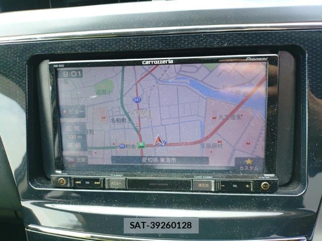 Toyota PRIUS ALPHA 2016-09 8815333-10