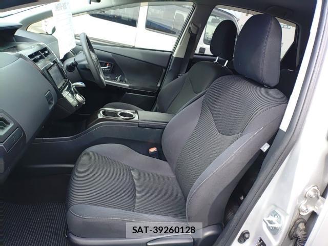 Toyota PRIUS ALPHA 2016-09 8815333-15