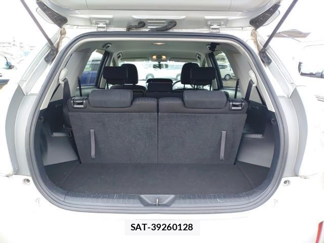 Toyota PRIUS ALPHA 2016-09 8815333-7