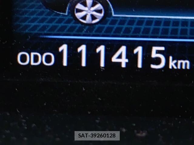 Toyota PRIUS ALPHA 2016-09 8815333-9