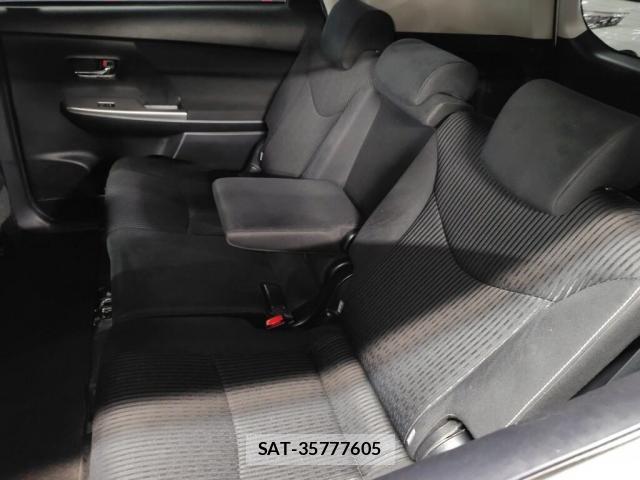 Toyota PRIUS ALPHA 2015-06 8816127-3