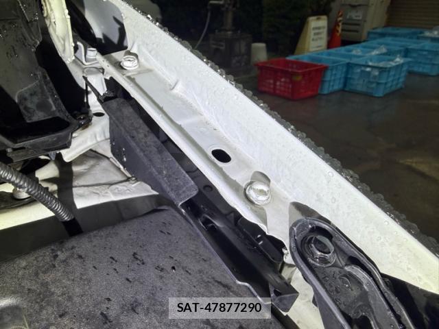 Toyota PRIUS ALPHA 2016-03 8816242-15