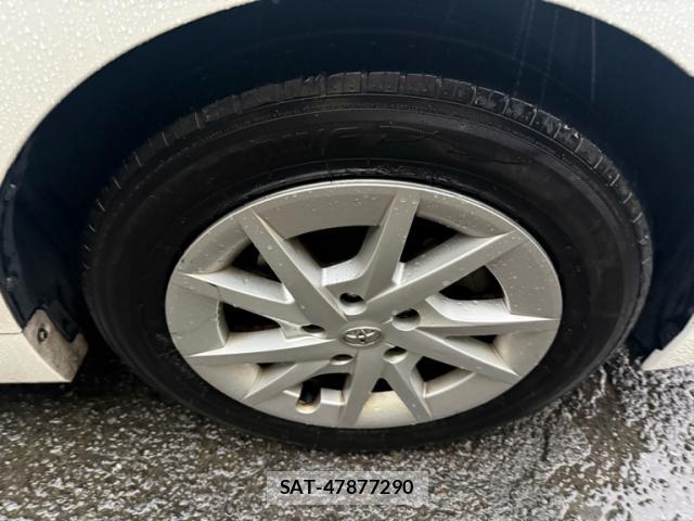 Toyota PRIUS ALPHA 2016-03 8816242-2