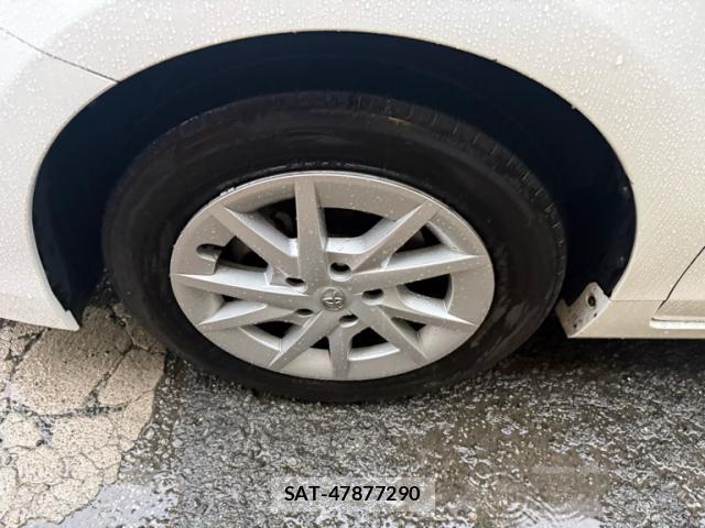 Toyota PRIUS ALPHA 2016-03 8816242-5