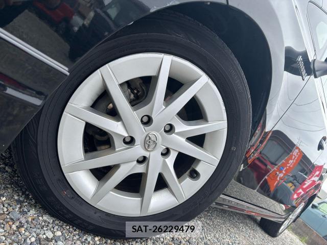 Toyota PRIUS ALPHA 2011-09 8817892-18
