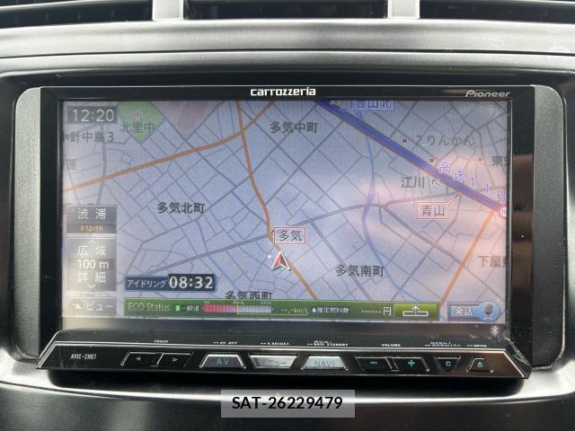 Toyota PRIUS ALPHA 2011-09 8817892-2
