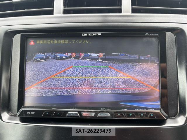 Toyota PRIUS ALPHA 2011-09 8817892-3
