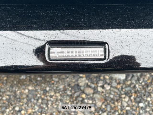 Toyota PRIUS ALPHA 2011-09 8817892-5