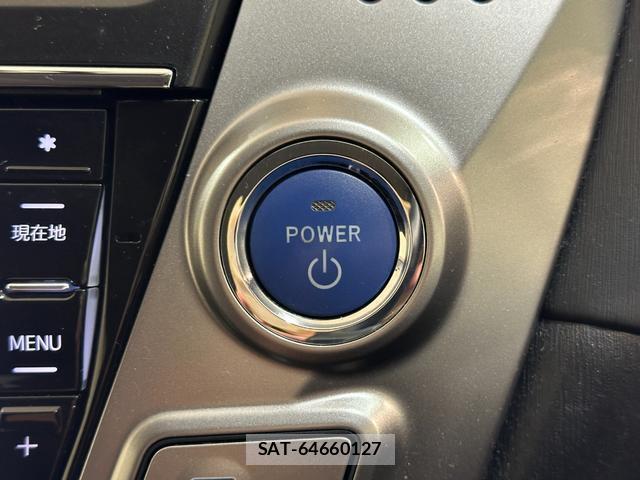 Toyota PRIUS ALPHA 2015-02 8817998-9
