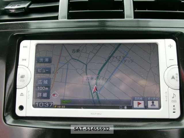 Toyota PRIUS ALPHA 2014-03 8818004-16