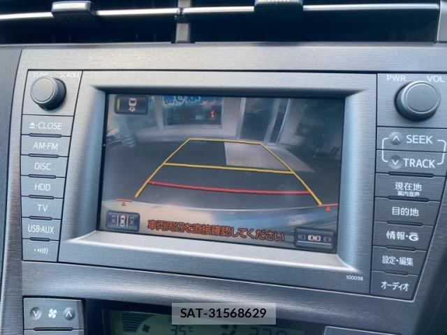Toyota PRIUS PHV 2012-02 8812393-19