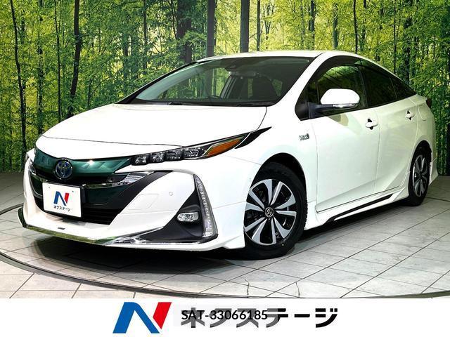 Toyota PRIUS PHV 2019-02 8812861-0