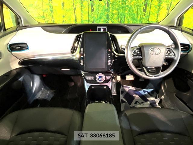 Toyota PRIUS PHV 2019-02 8812861-1