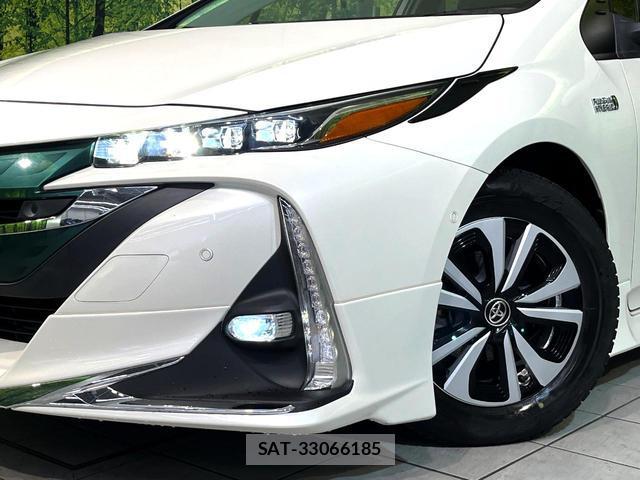 Toyota PRIUS PHV 2019-02 8812861-11
