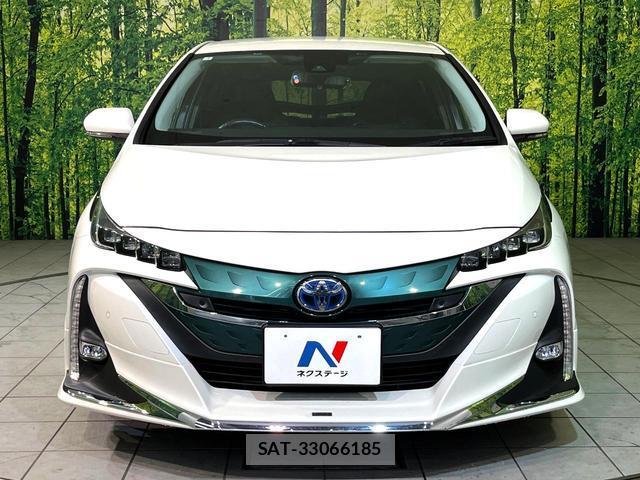 Toyota PRIUS PHV 2019-02 8812861-13