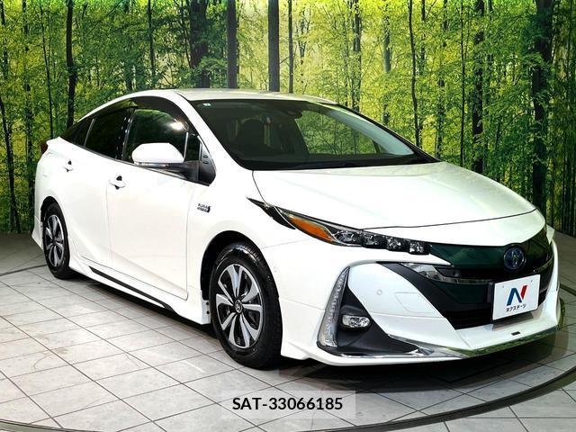 Toyota PRIUS PHV 2019-02 8812861-15