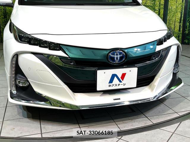 Toyota PRIUS PHV 2019-02 8812861-2