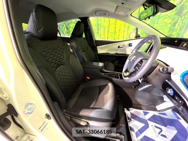 Toyota PRIUS PHV 2019-02 8812861-7