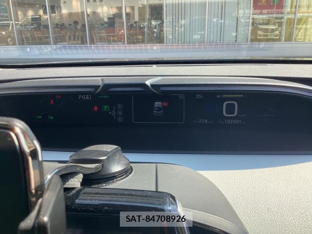 Toyota PRIUS PHV 2017-02 8813388-10