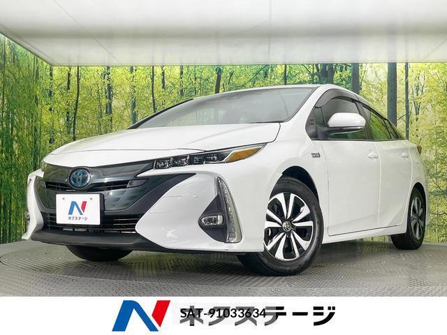 Toyota PRIUS PHV 2022-02 8813987-0