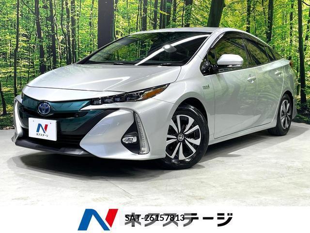 Toyota PRIUS PHV 2017-05 8814289-0