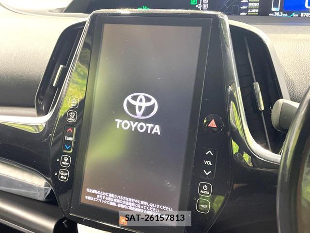 Toyota PRIUS PHV 2017-05 8814289-2