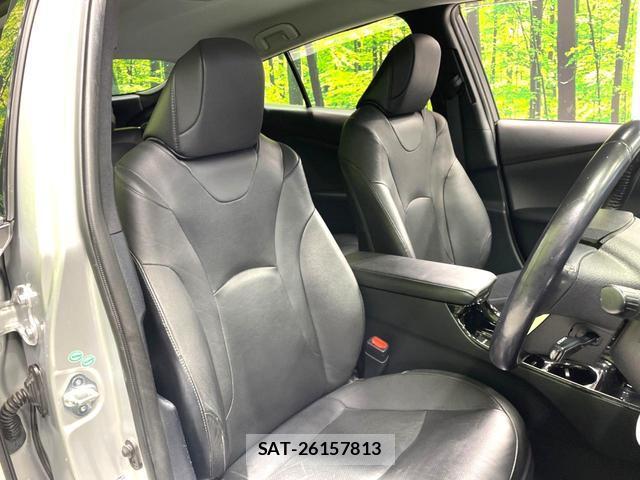 Toyota PRIUS PHV 2017-05 8814289-8