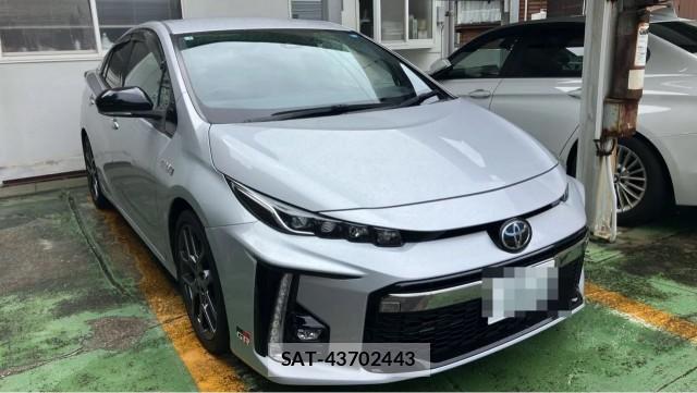 Toyota PRIUS PHV 2019-02 8815563-0