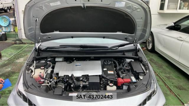 Toyota PRIUS PHV 2019-02 8815563-7