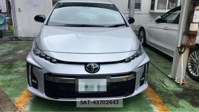 Toyota PRIUS PHV 2019-02 8815563-9
