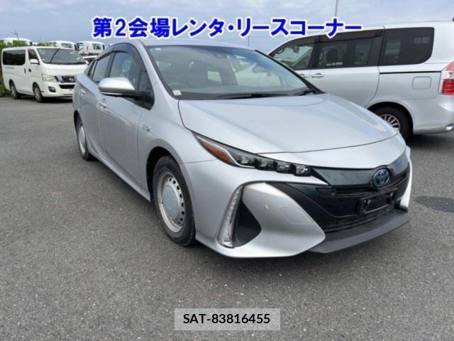 Toyota PRIUS PHV 2021-06 8815636-0