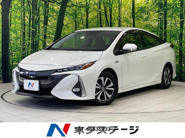 Toyota PRIUS PHV 2019-09 8815893-0