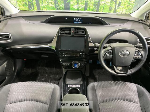 Toyota PRIUS PHV 2019-09 8815893-1
