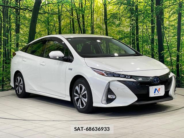 Toyota PRIUS PHV 2019-09 8815893-15