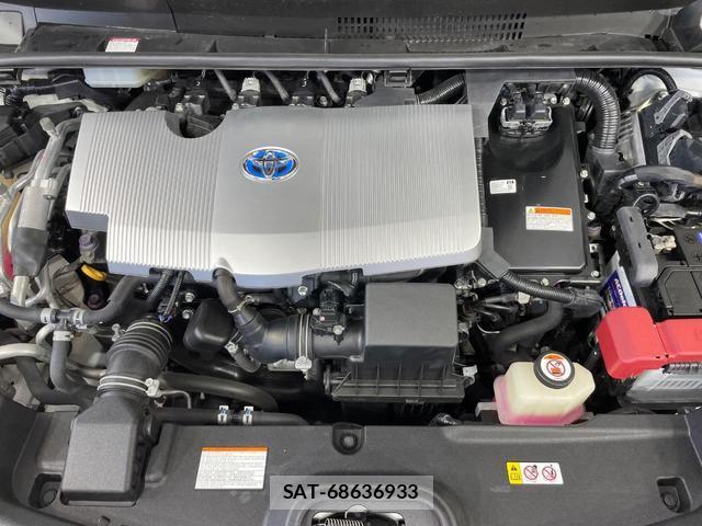 Toyota PRIUS PHV 2019-09 8815893-17