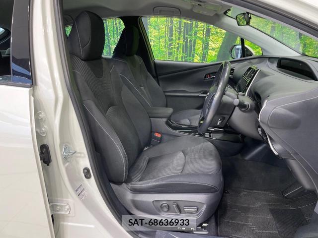 Toyota PRIUS PHV 2019-09 8815893-7