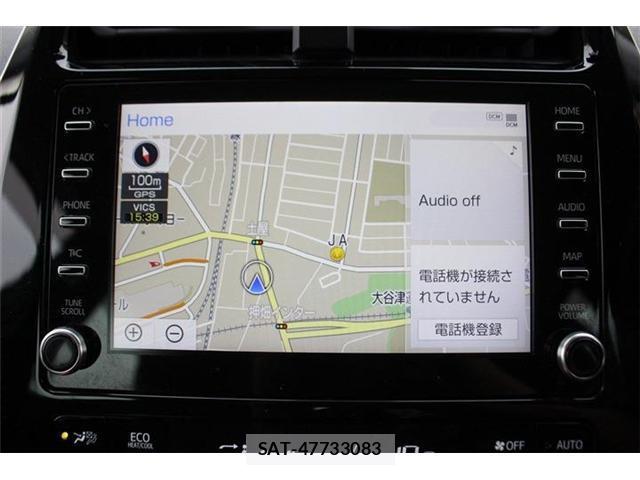 Toyota PRIUS PHV 2022-07 8816955-1