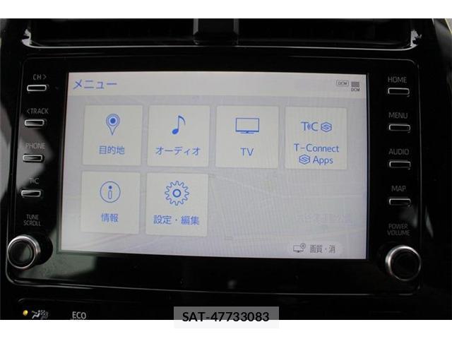 Toyota PRIUS PHV 2022-07 8816955-2