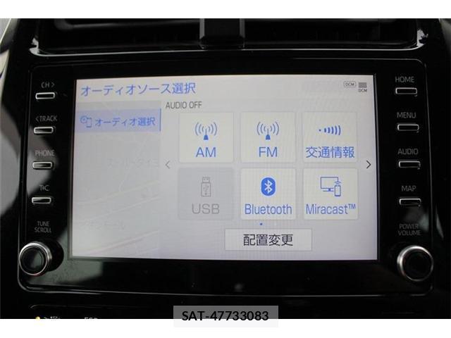 Toyota PRIUS PHV 2022-07 8816955-3