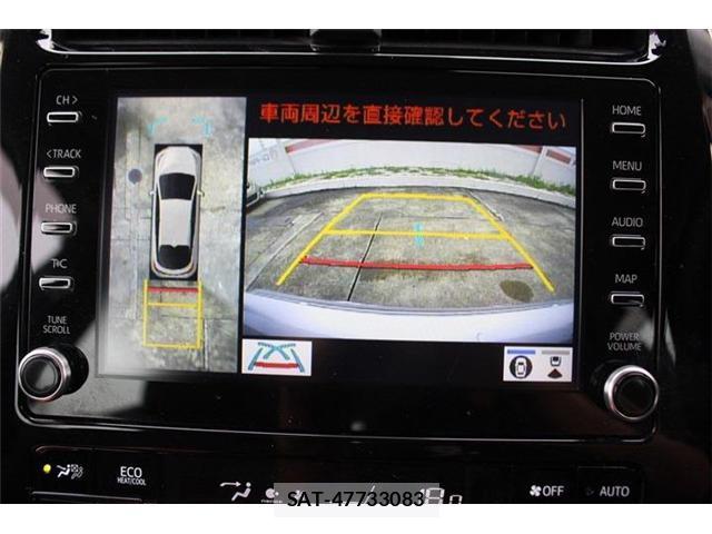 Toyota PRIUS PHV 2022-07 8816955-4