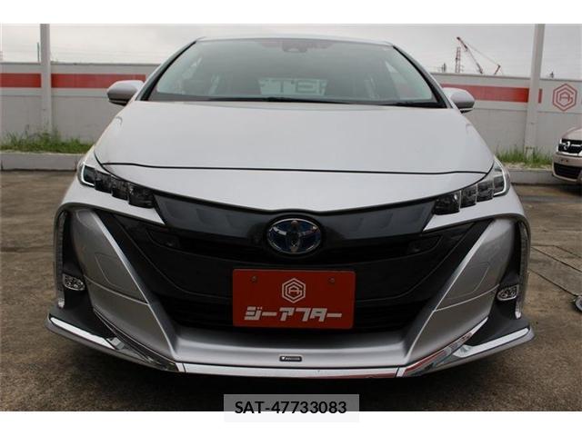 Toyota PRIUS PHV 2022-07 8816955-7