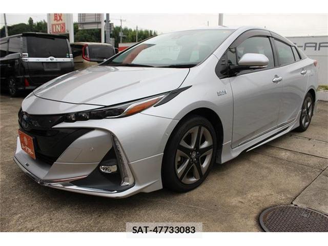 Toyota PRIUS PHV 2022-07 8816955-8