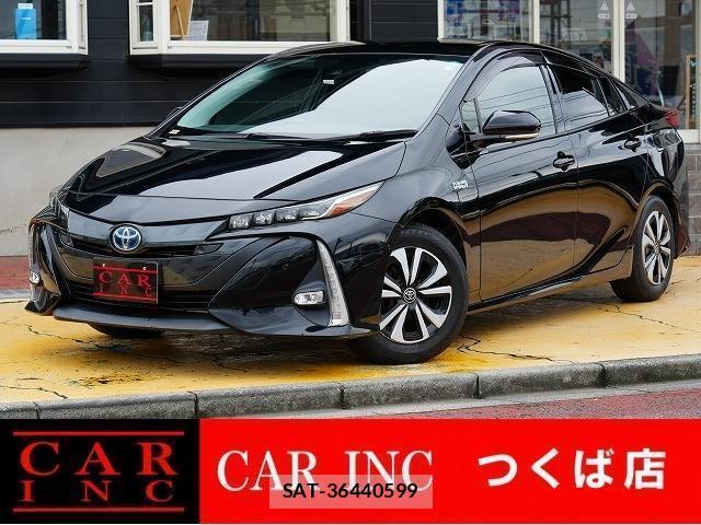 Toyota PRIUS PHV 2017-04 8817287-0