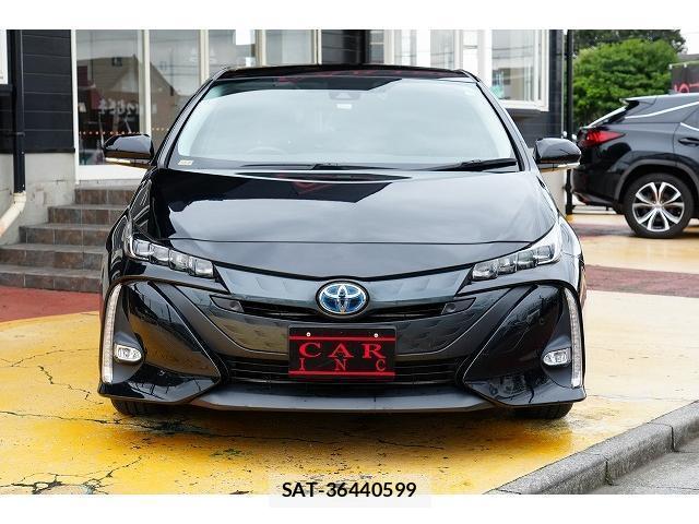 Toyota PRIUS PHV 2017-04 8817287-16