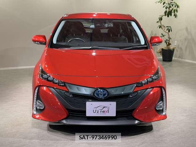 Toyota PRIUS PHV 2021-08 8817537-9