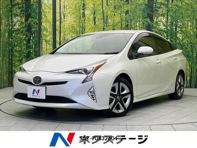 Toyota PRIUS 2016-03 8812124-0