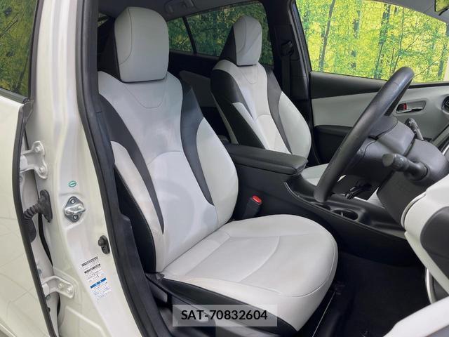 Toyota PRIUS 2016-03 8812124-7