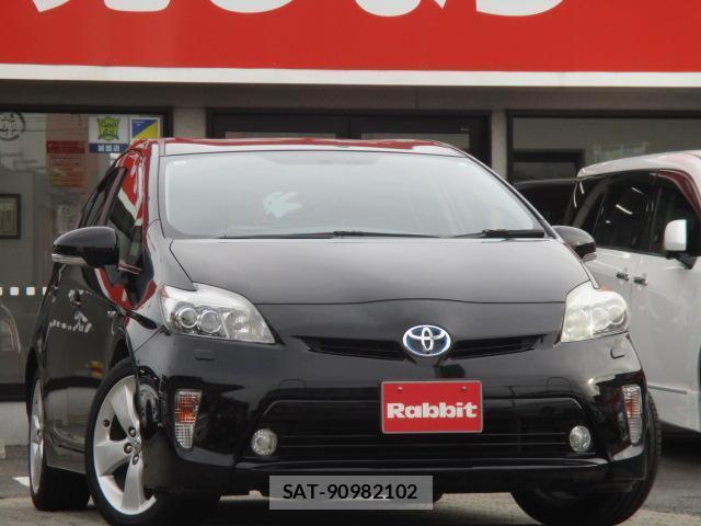 Toyota PRIUS 2014-01 8812129-0