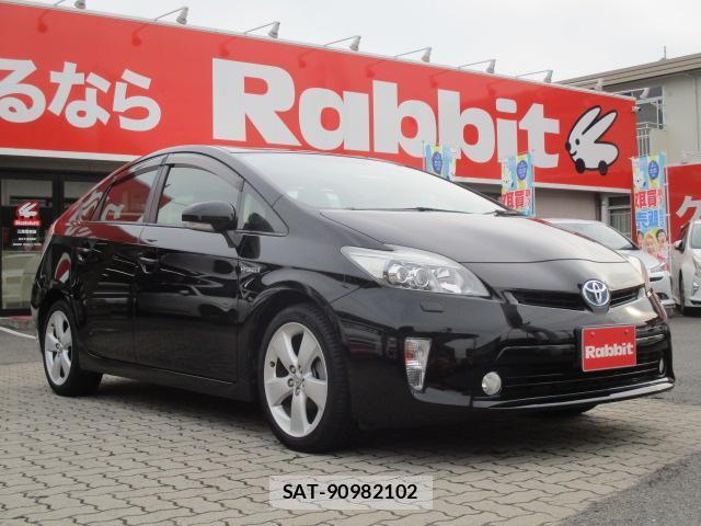 Toyota PRIUS 2014-01 8812129-11