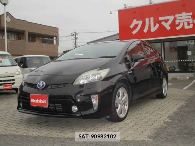 Toyota PRIUS 2014-01 8812129-12